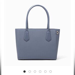 Dagne Dover Signature Tote Legend